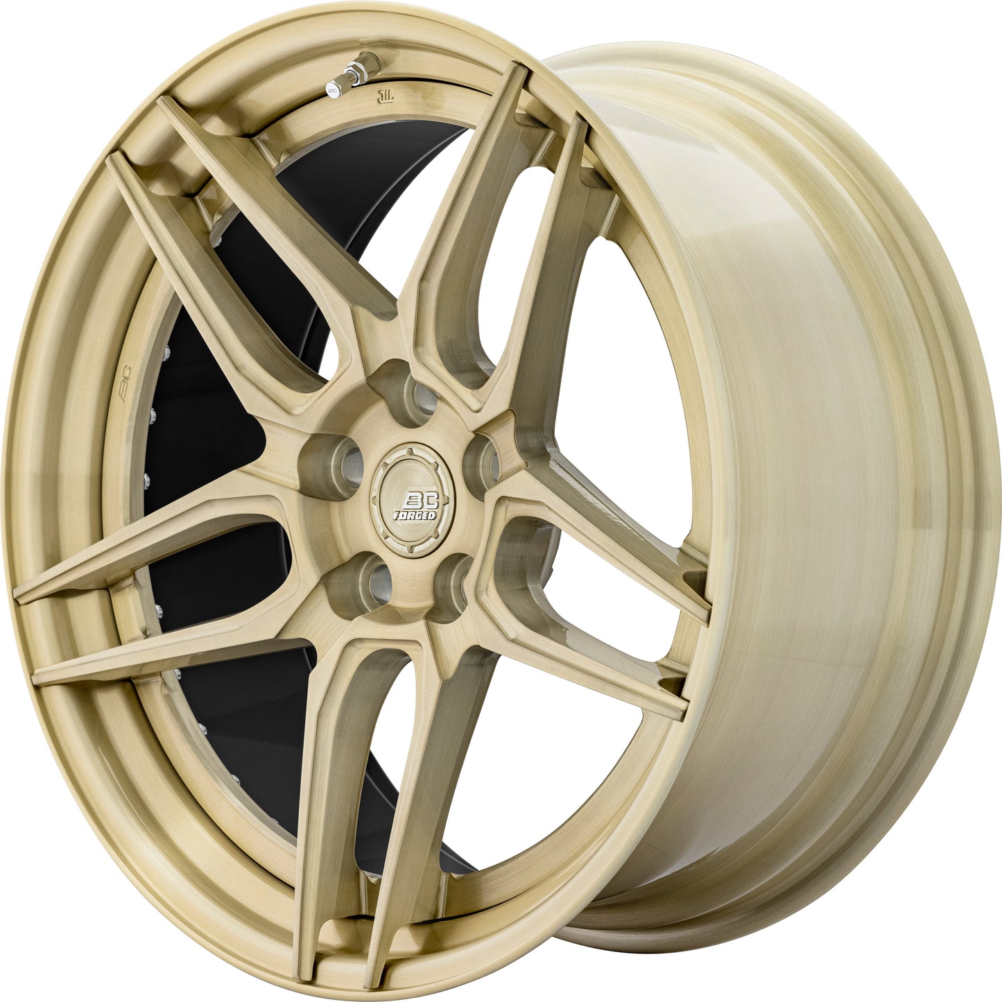 Bc Forged Modular - HCA161(S)