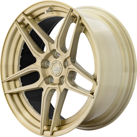 Bc Forged Modular - HCA161(S)