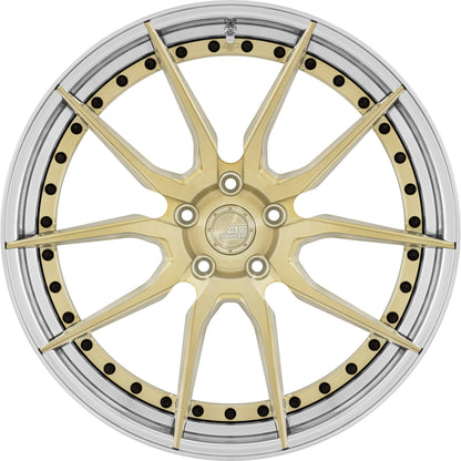 Bc Forged Modular - HCA162(S)