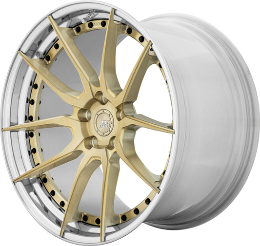 BC Forged Modular - HCA162(S)