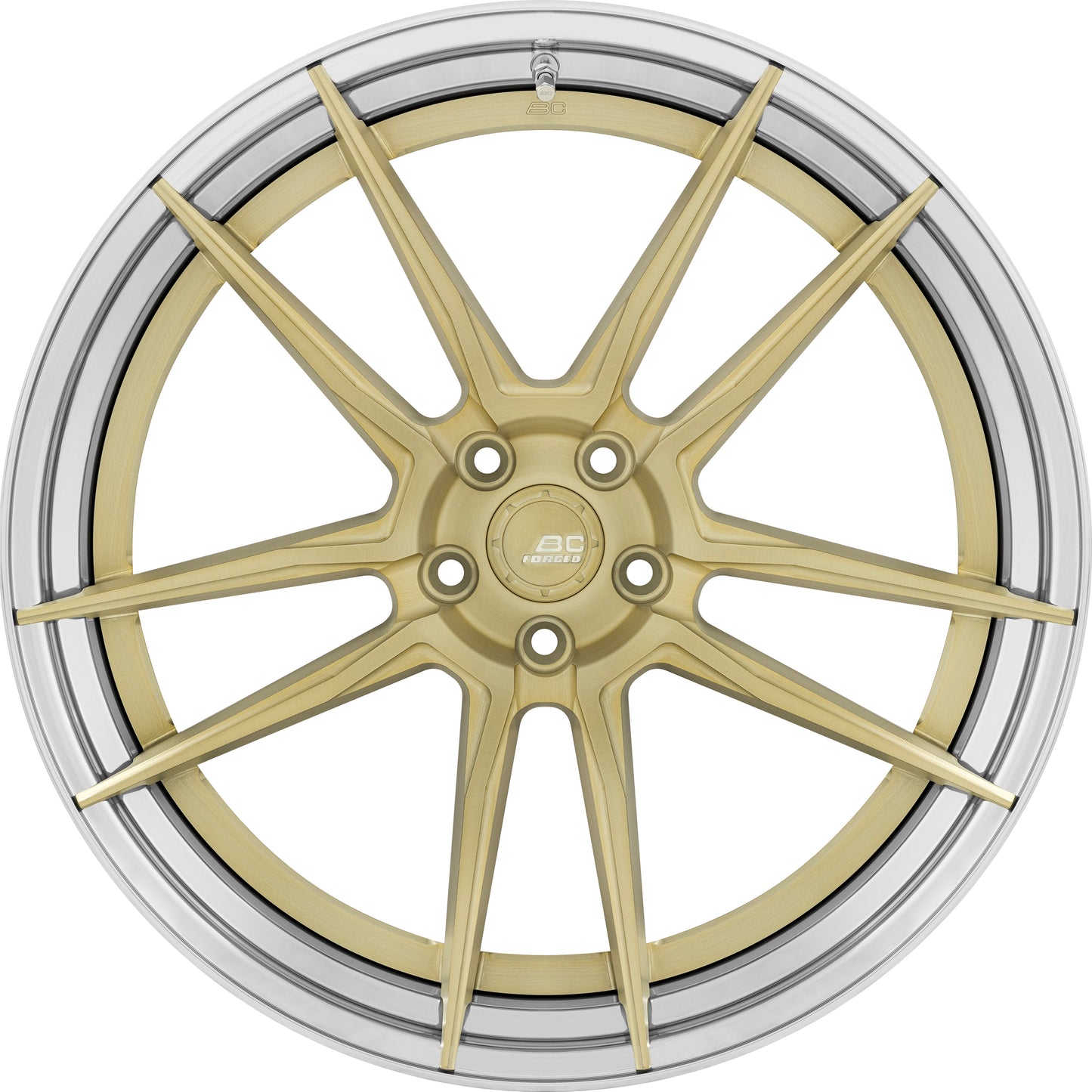 Bc Forged Modular - HCA163(S)