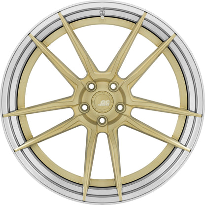 Bc Forged Modular - HCA163(S)