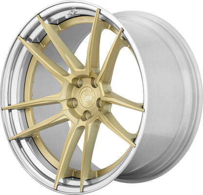 Bc Forged Modular - HCA163(S)