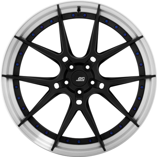 Bc Forged Modular - HCA165(S)