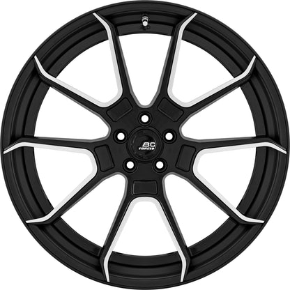 Bc Forged Modular - HCA168(S)