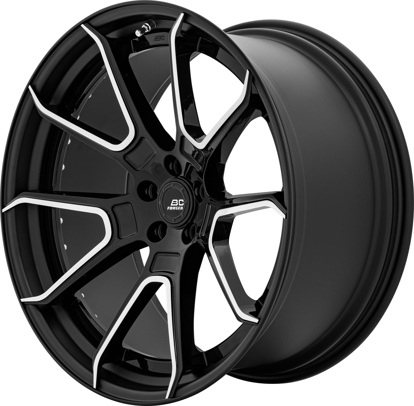 Bc Forged Modular - HCA168(S)