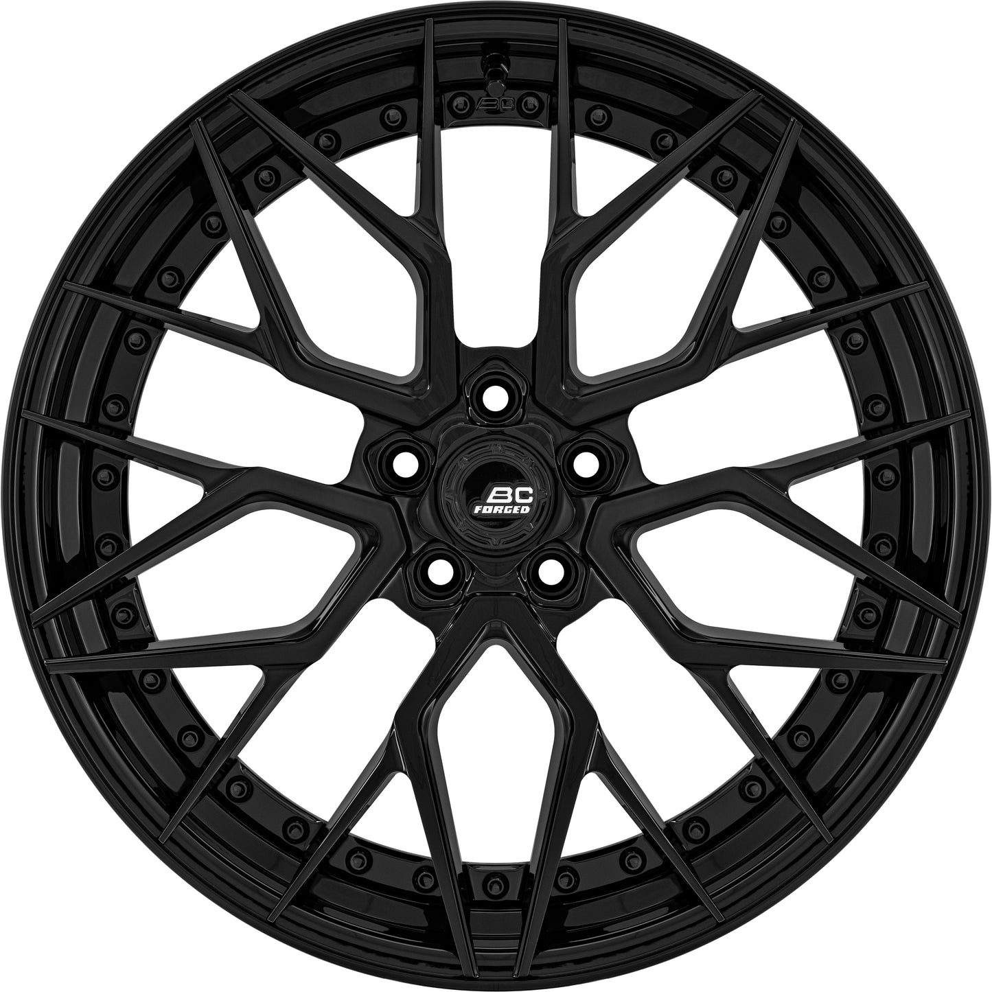 Bc Forged Modular - HCA192(S)