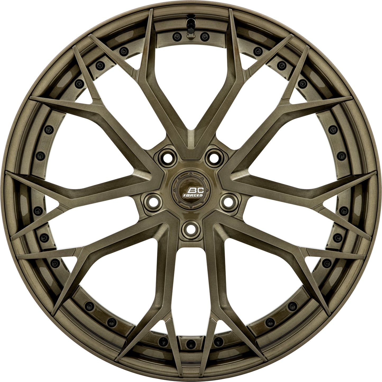 Bc Forged Modular - HCA193(S)