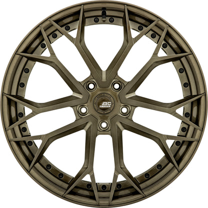 Bc Forged Modular - HCA193(S)