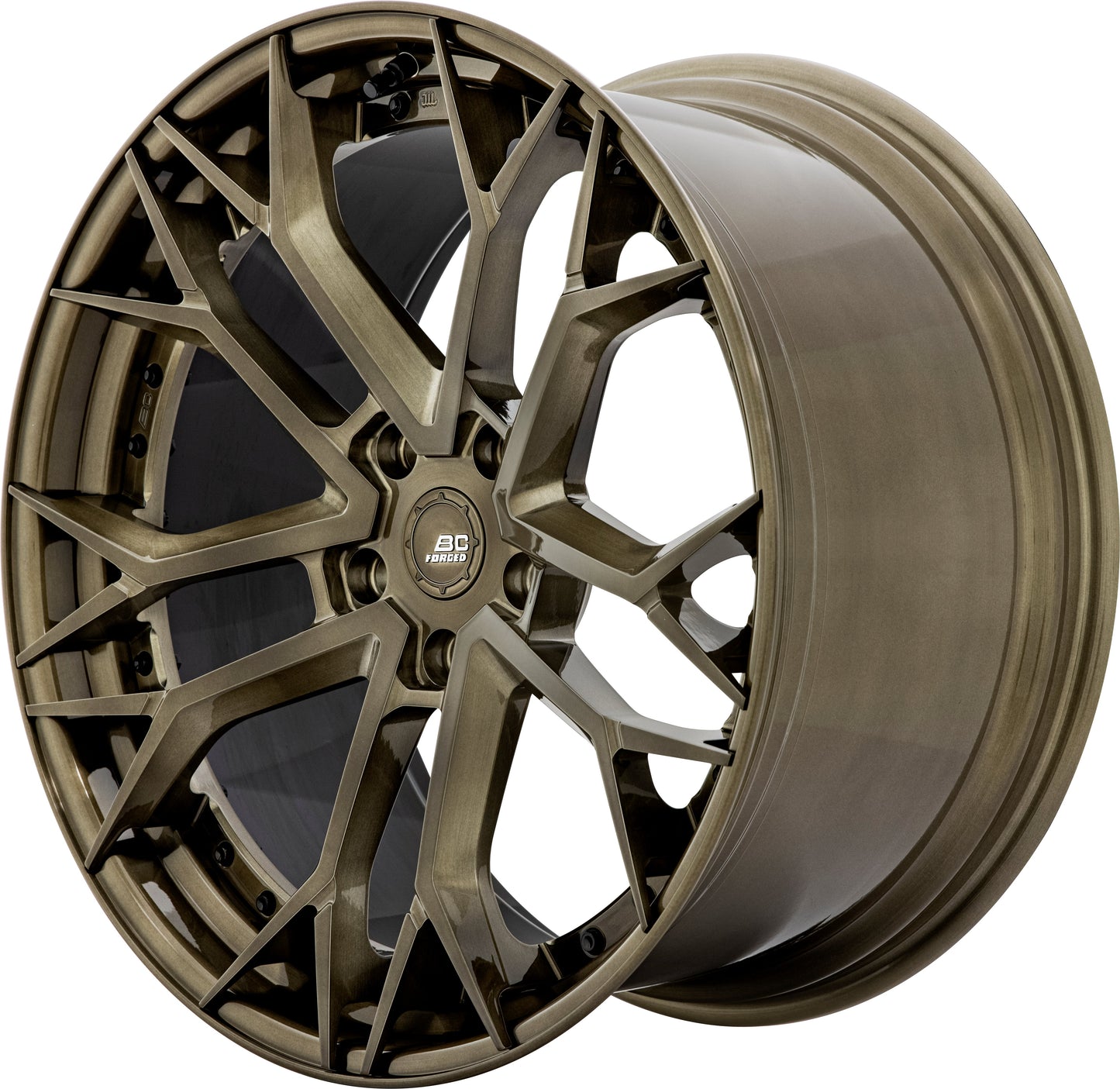 Bc Forged Modular - HCA193(S)
