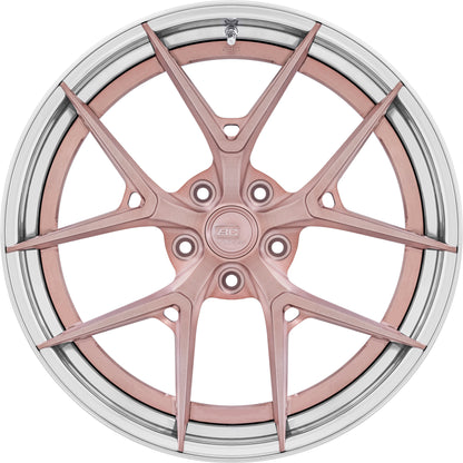 Bc Forged Modular - HCA196(S)