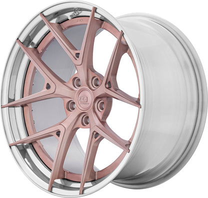 Bc Forged Modular - HCA196(S)