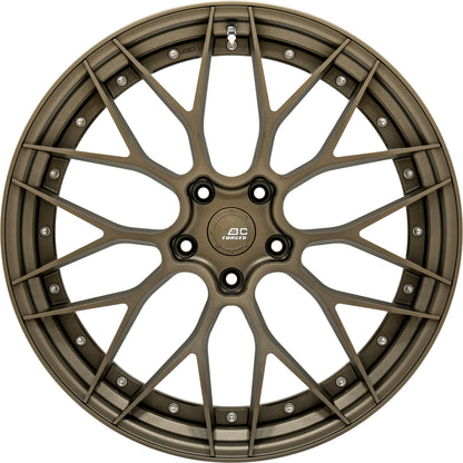 Bc Forged Modular - HCA197(S)