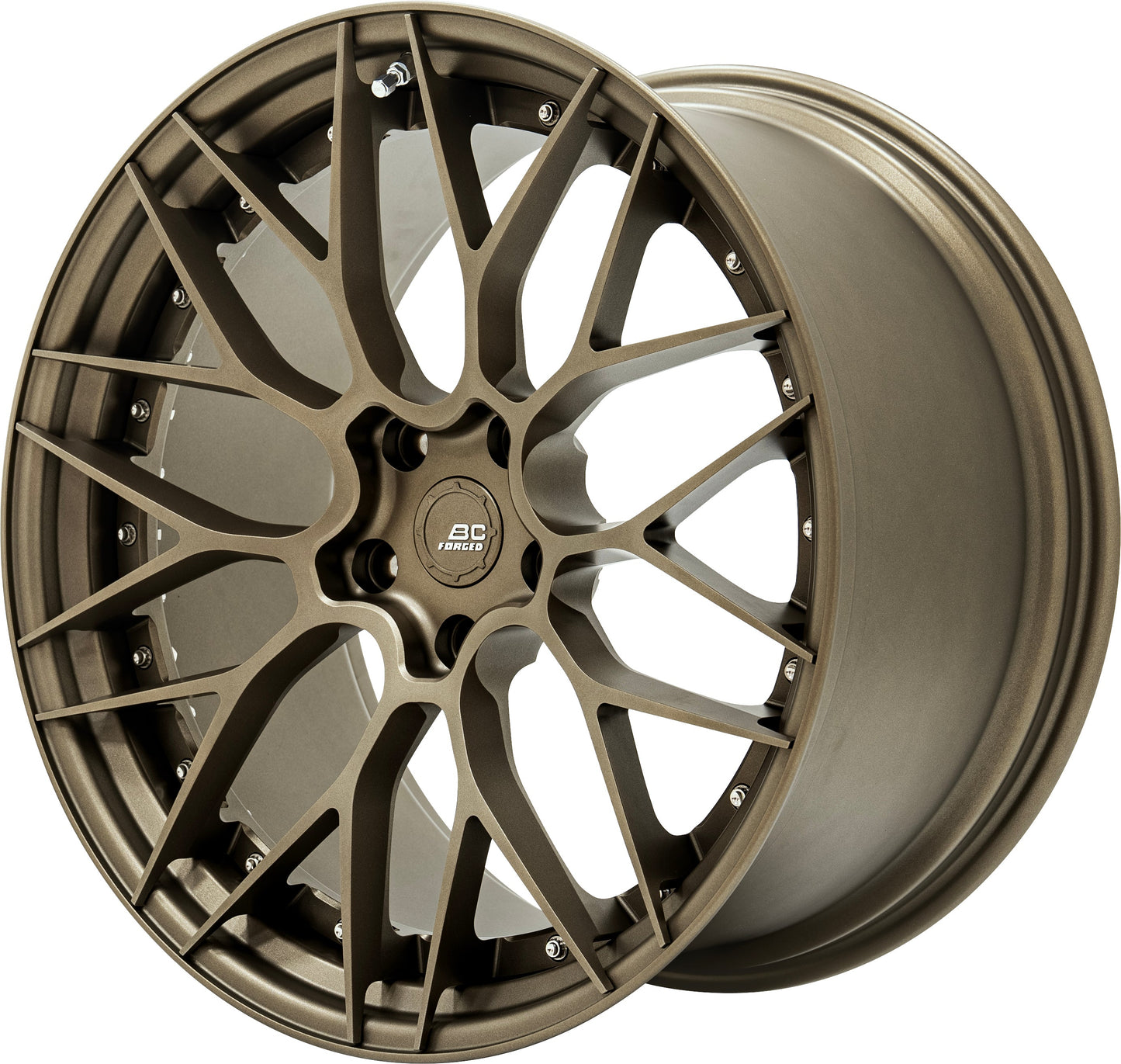 Bc Forged Modular - HCA197(S)