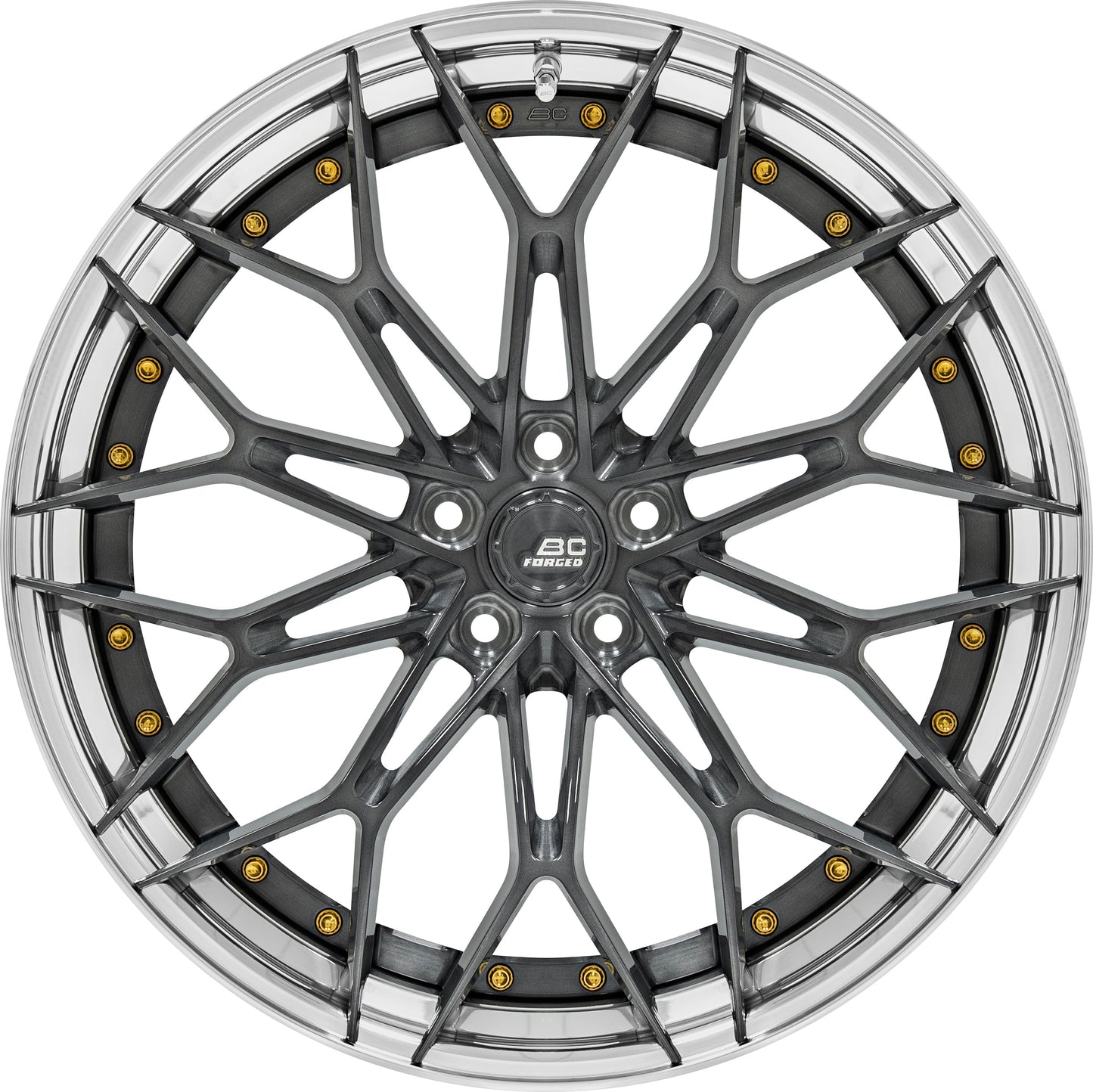 Bc Forged Modular - HCA198(S)
