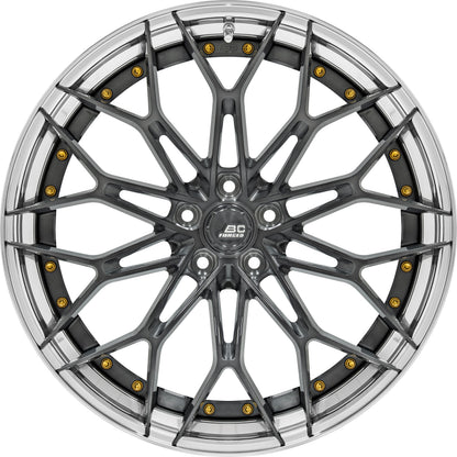 Bc Forged Modular - HCA198(S)