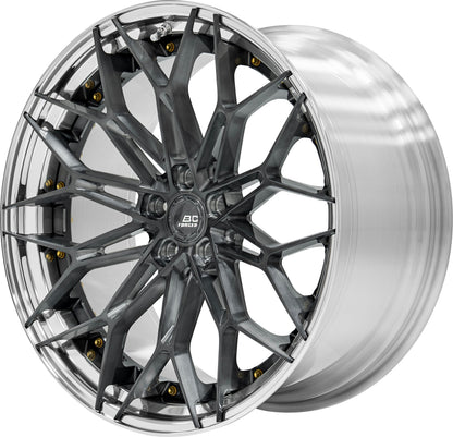 Bc Forged Modular - HCA198(S)