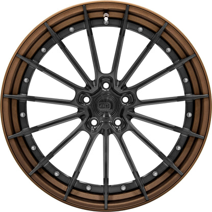 Bc Forged Modular - HCA199(S)