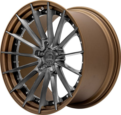 Bc Forged Modular - HCA199(S)