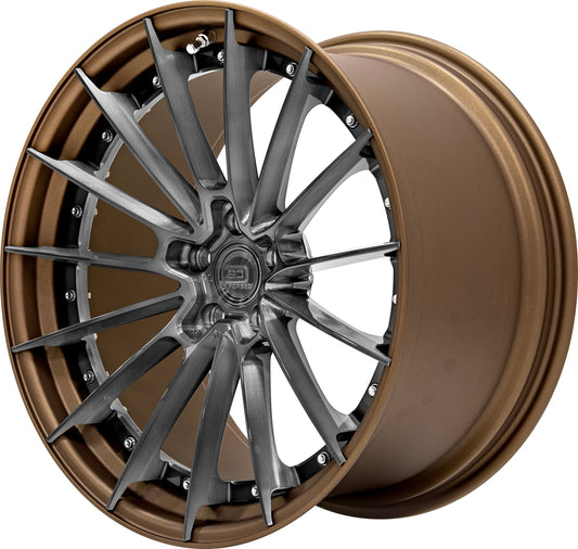 BC Forged Modular - HCA199(S)