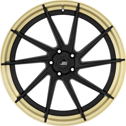 Bc Forged Modular - HCA210(S)