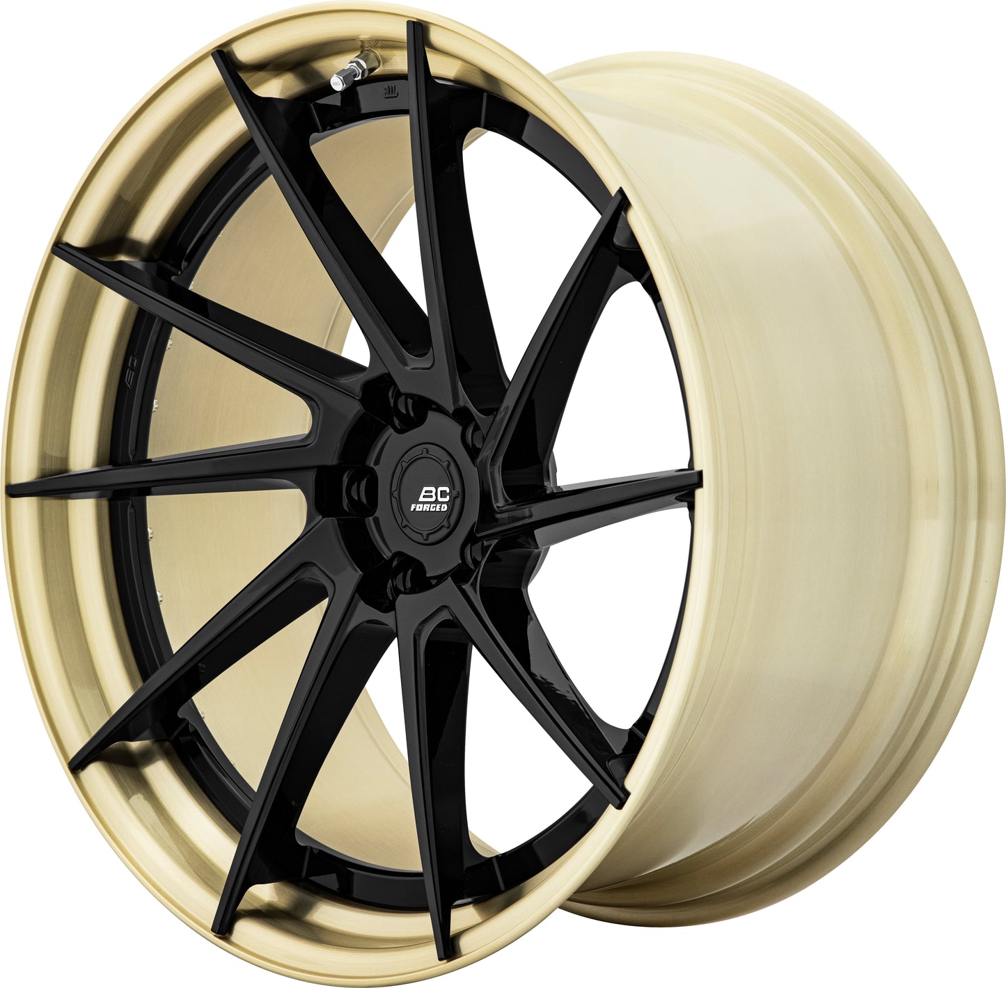 Bc Forged Modular - HCA210(S)