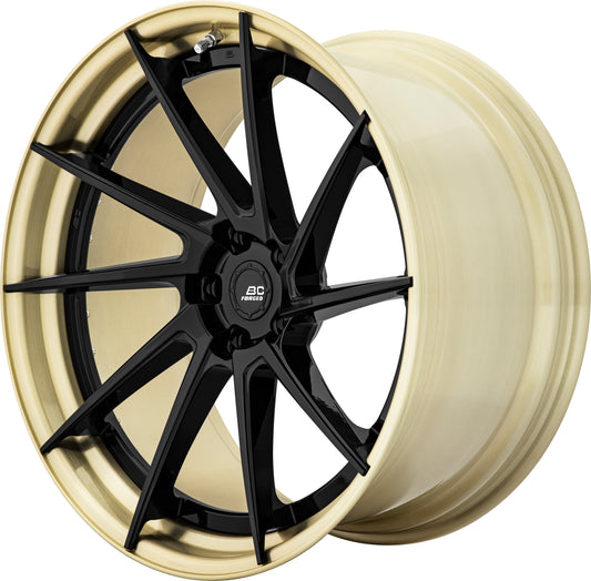 BC Forged Modular - HCA210(S)