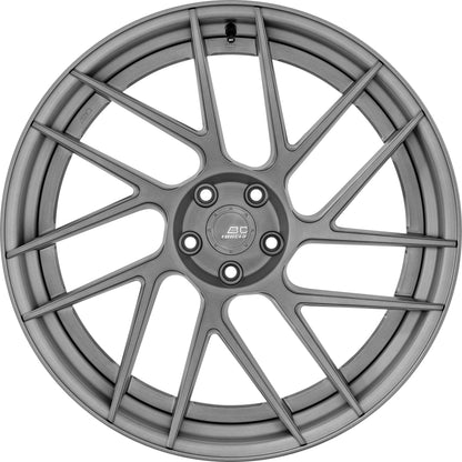 Bc Forged Modular - HCA214(S)