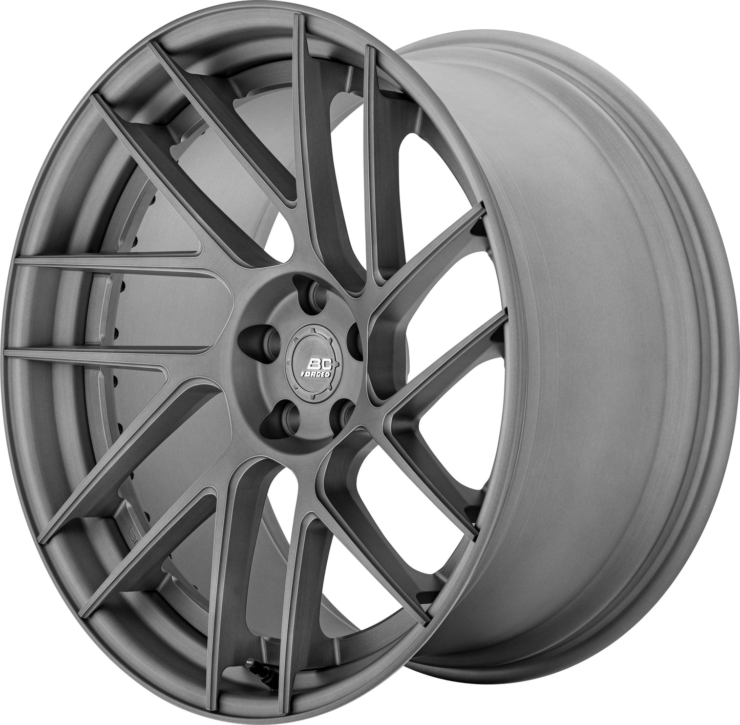 Bc Forged Modular - HCA214(S)