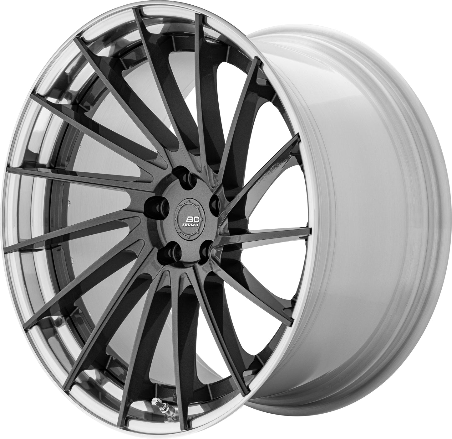 Bc Forged Modular - HCA215