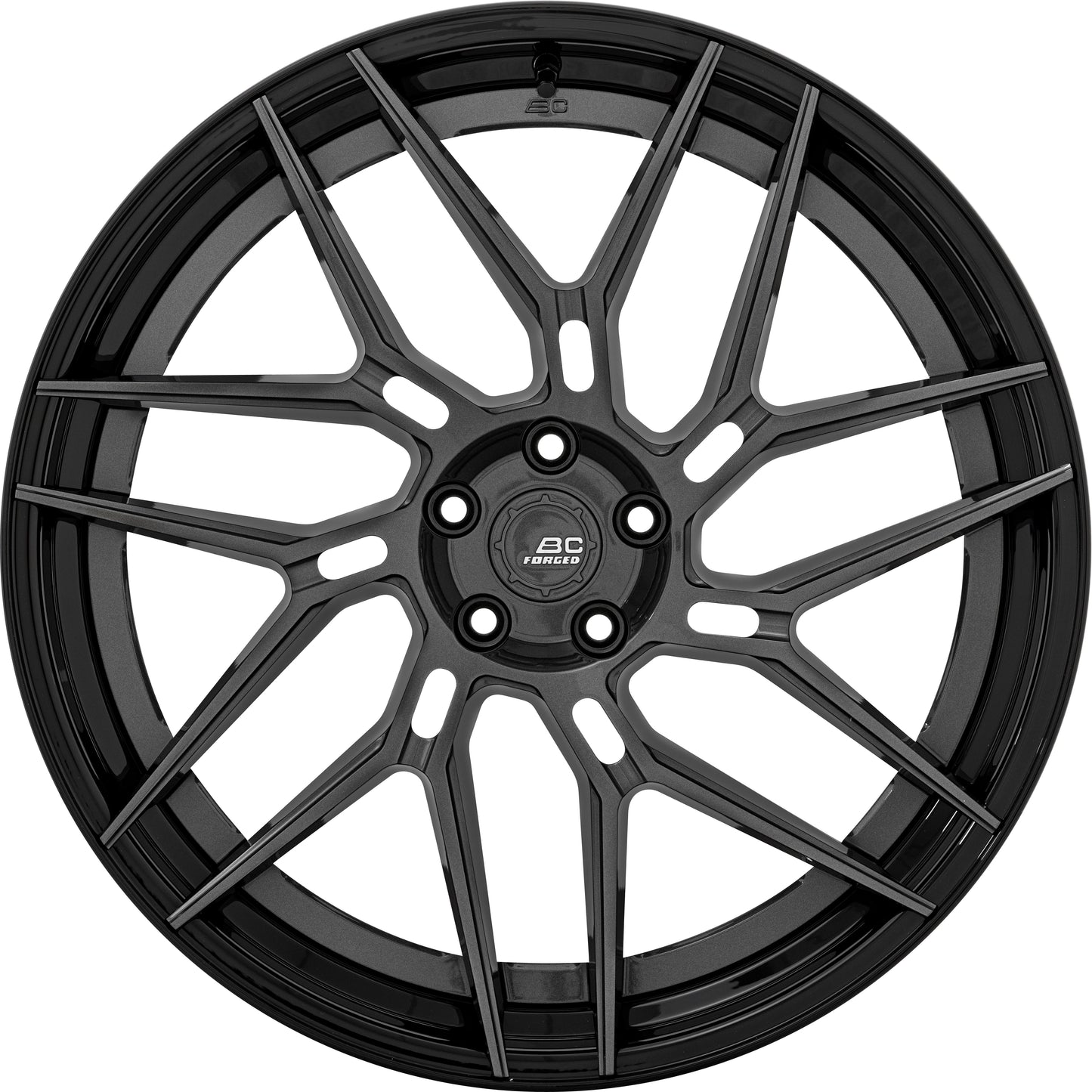 Bc Forged Modular - HCA217(S)