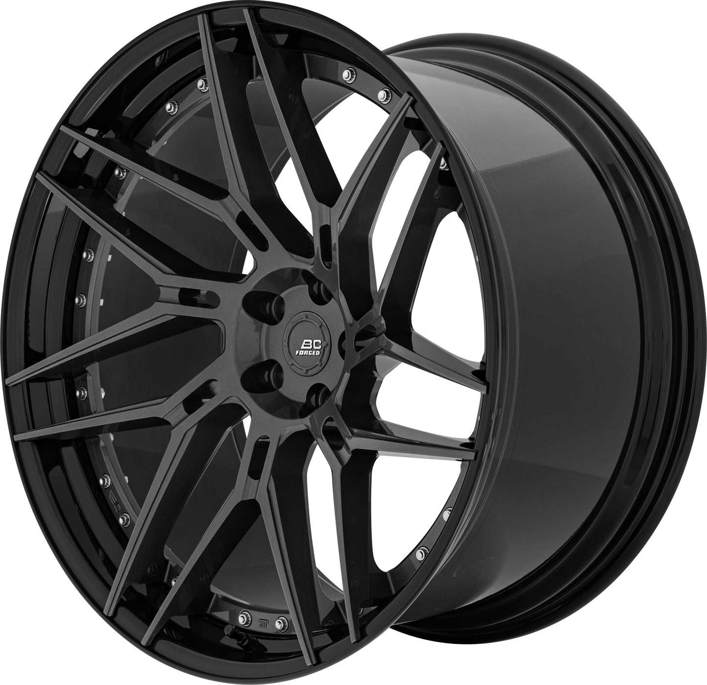 Bc Forged Modular - HCA217(S)