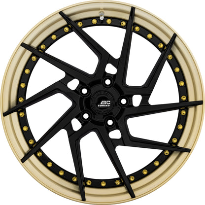 Bc Forged Modular - HCA218(S)
