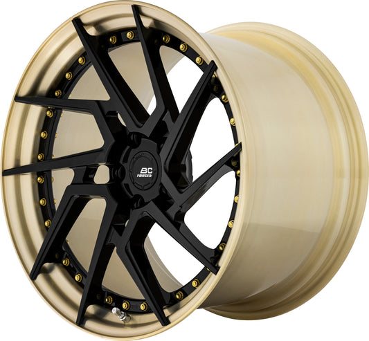 BC Forged Modular - HCA218(S)