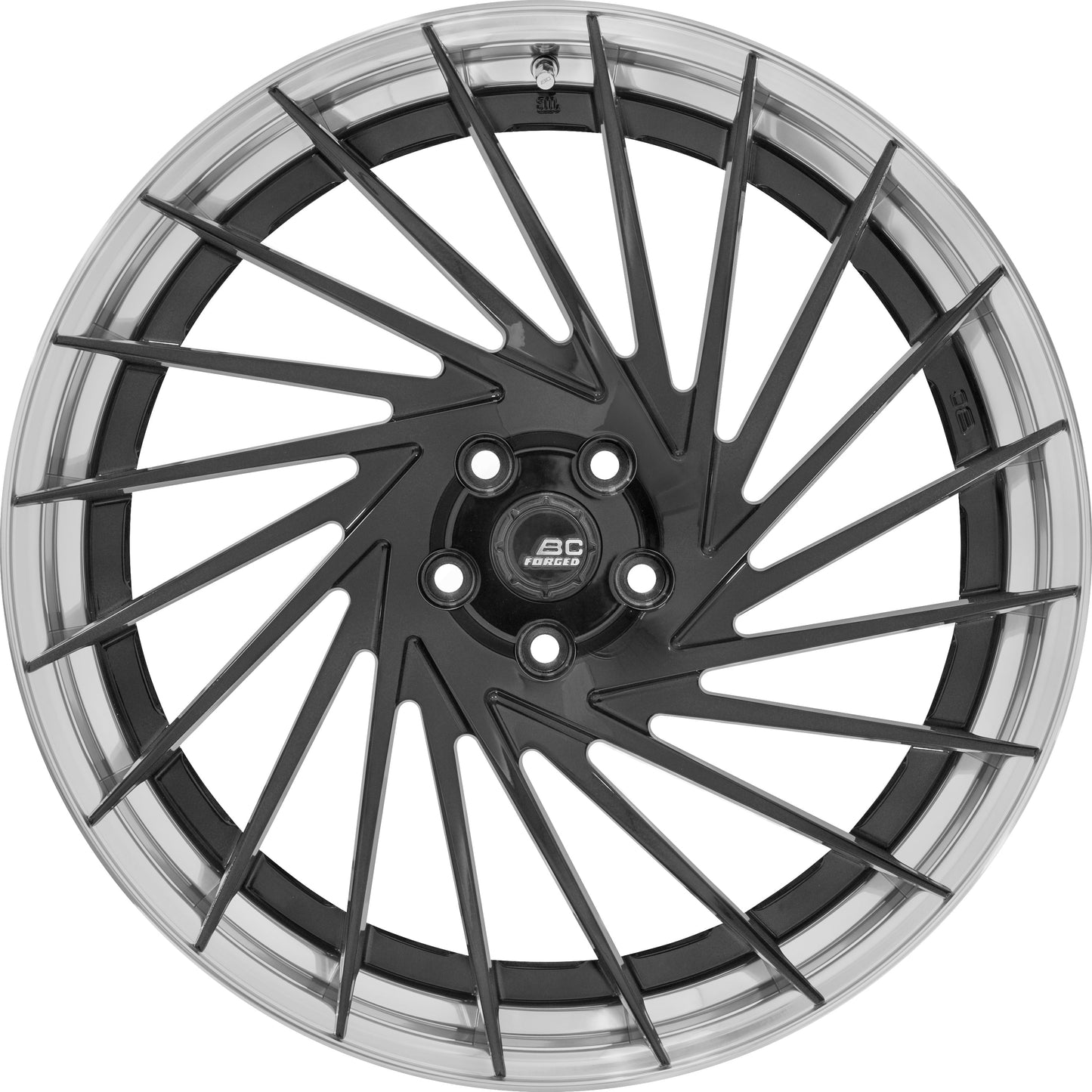 Bc Forged Modular - HCA221