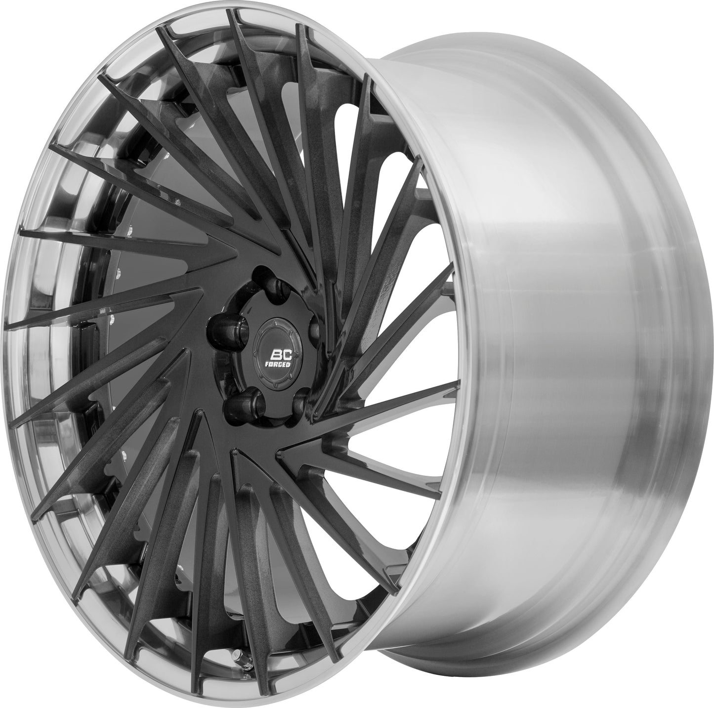 Bc Forged Modular - HCA221