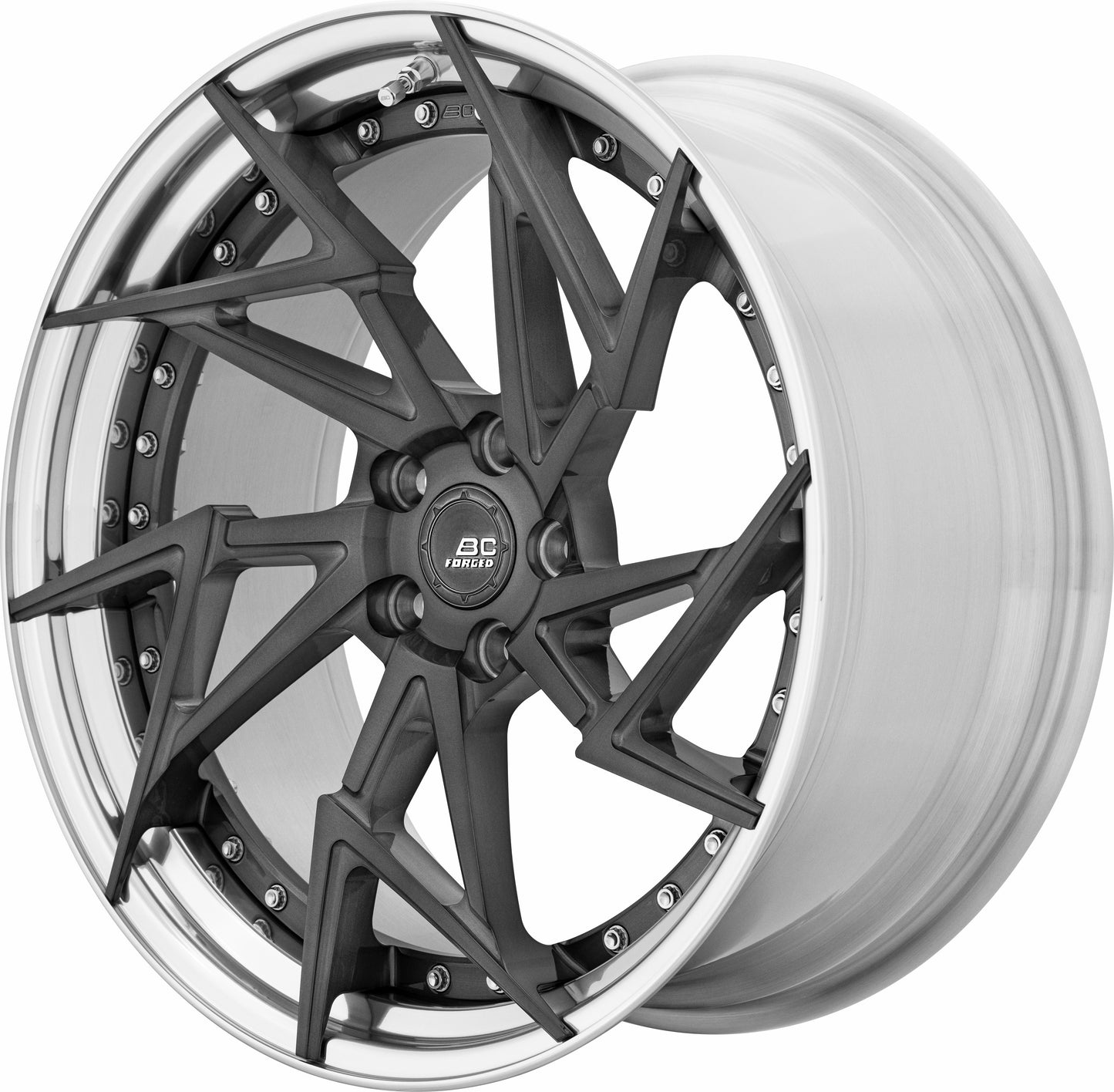 Bc Forged Modular - HCA222(S)