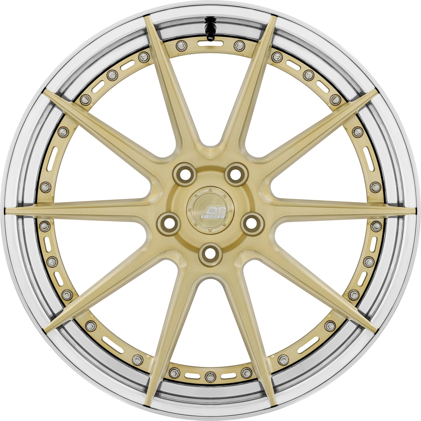 Bc Forged Modular - HCK04(S)