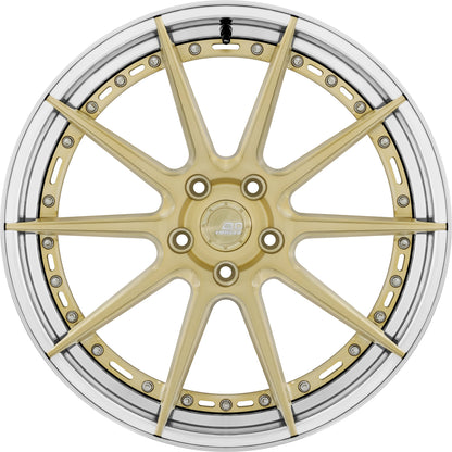 Bc Forged Modular - HCK04(S)