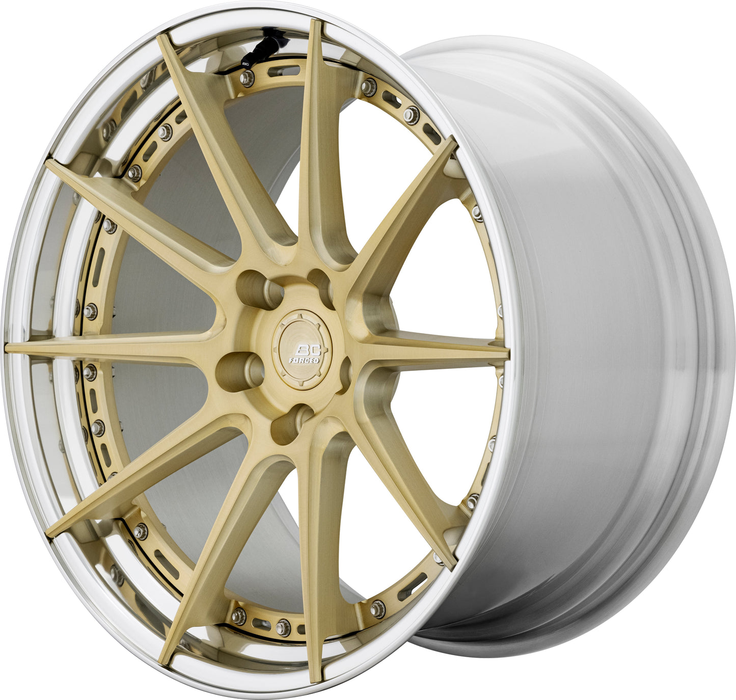 Bc Forged Modular - HCK04(S)