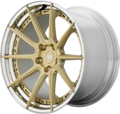 Bc Forged Modular - HCK04(S)