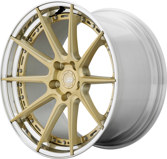 Bc Forged Modular - HCK04(S)