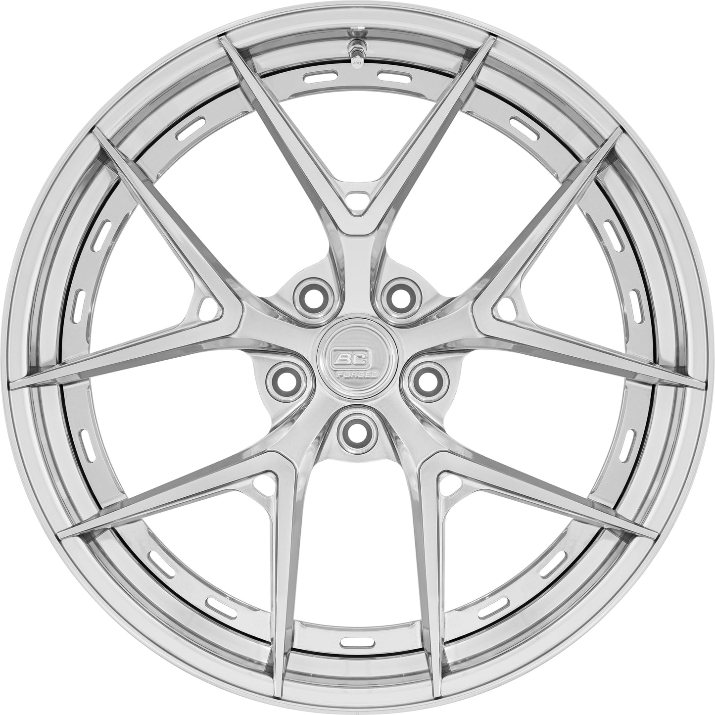 Bc Forged Modular - HCK196(S)