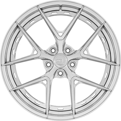 Bc Forged Modular - HCK196(S)