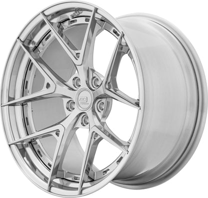 Bc Forged Modular - HCK196(S)
