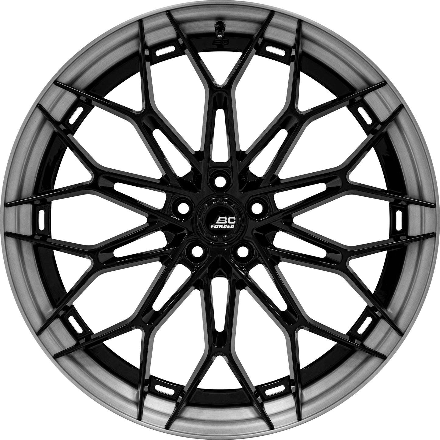 Bc Forged Modular - HCK198(S)