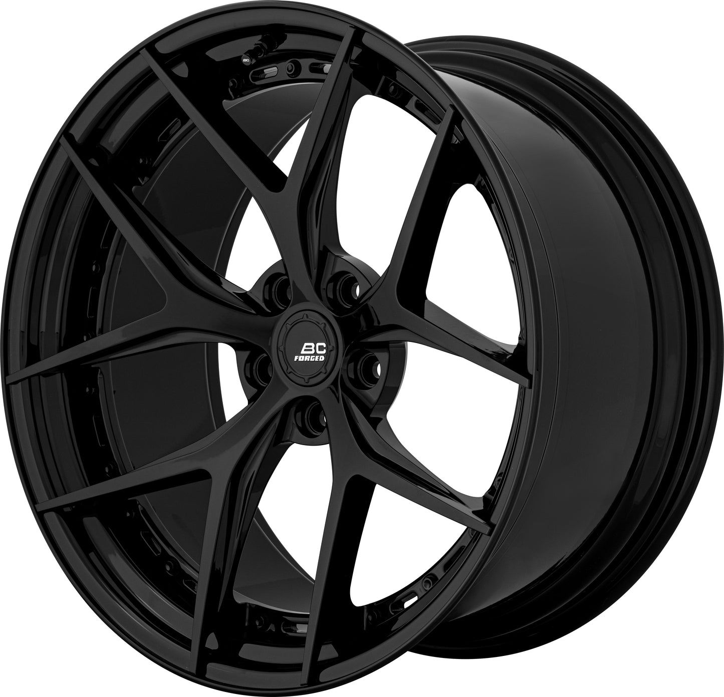 Bc Forged Modular - HCK021(S)