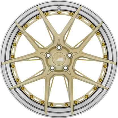 Bc Forged Modular - HCK381(S)