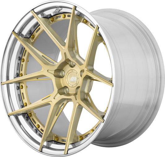Bc Forged Modular - HCK381(S)