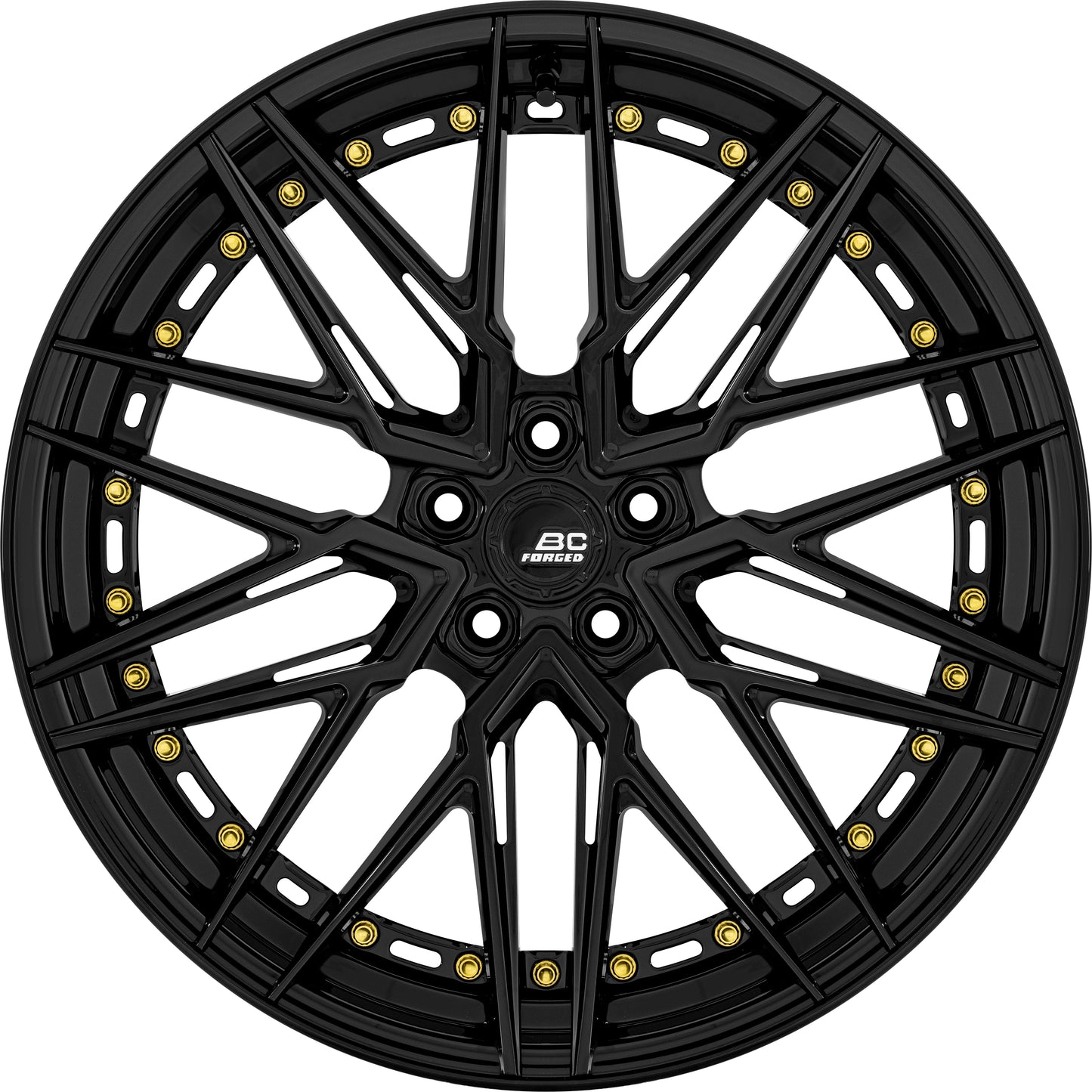 Bc Forged Modular - HCK386(S)